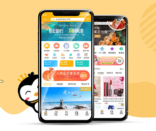 杭州APP软件定制开发旅游购票系统让您的愿景成为现实【奢享特惠，精致生活！】